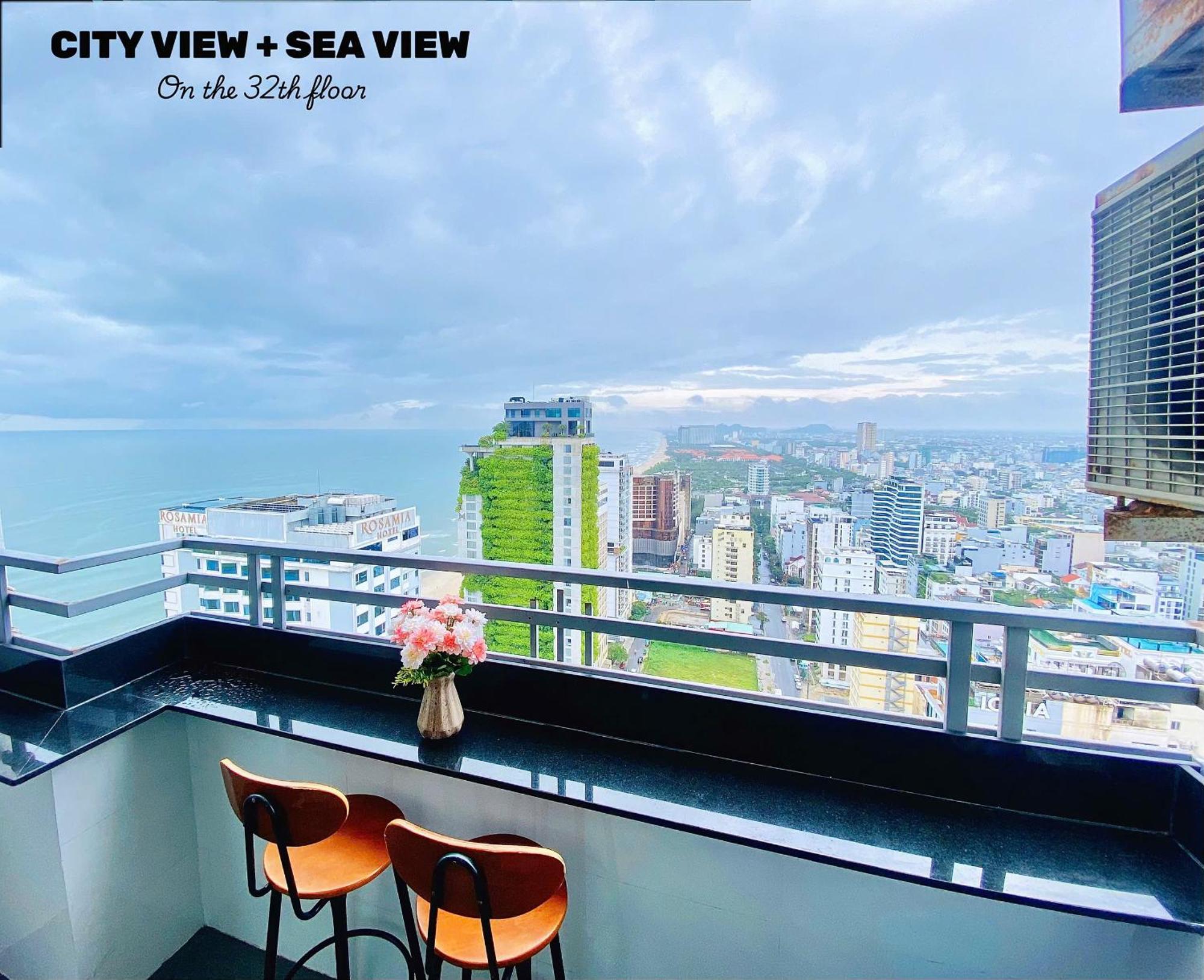 Apartment Sea 2 Bedroom At My Khe Da Nang